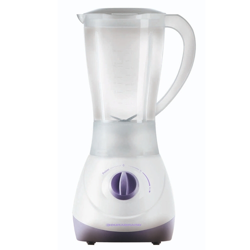 Liquidificador 2 velocidades com Função Pulsar 350 watts - Durabrand Liquidificador 2 velocidades com Função Pulsar 350 watts - Durabrand