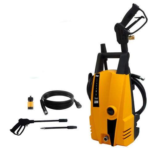 Lavadora de alta pressão 1500 libras - Atacama Smart 2200 Lavadora de alta pressão 1500 libras - Atacama Smart 2200
