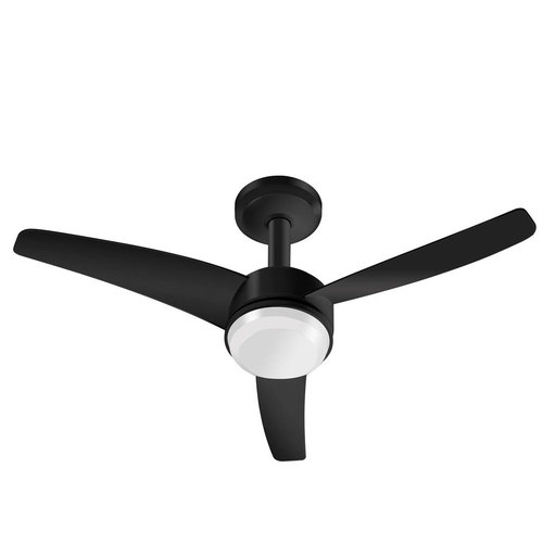 Ventilador de teto 3 pás preto - Maxi Air Ventilador de teto 3 pás preto - Maxi Air