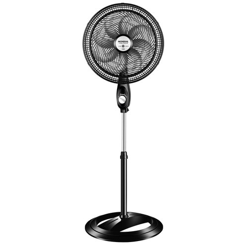 Ventilador oscilante de coluna 40 cm com 8 pás - Turbo Force 8 110V Ventilador oscilante de coluna 40 cm com 8 pás - Turbo Force 8 110V