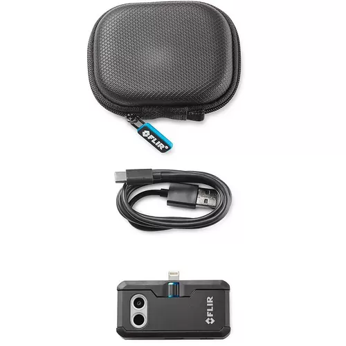 flir 1 pro lt