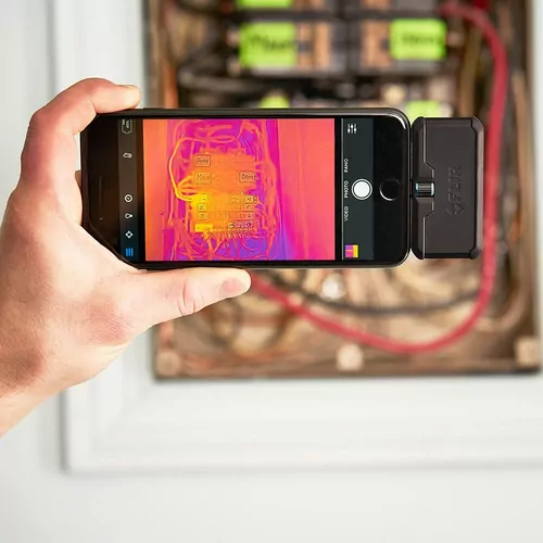 flir 1 pro lt