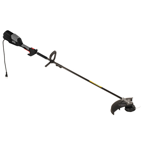 Roçadeira elétrica lateral 1.000 watts rotação de 7.000 rpm - RGBS1000 Roçadeira elétrica lateral 1.000 watts rotação de 7.000 rpm - RGBS1000