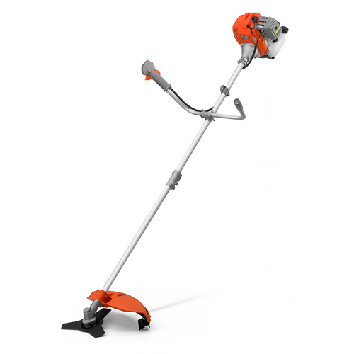 Roçadeira lateral à gasolina 1,7 hp 42,7 cc 2 tempos - RL430AC2-G2 Roçadeira lateral à gasolina 1,7 hp 42,7 cc 2 tempos - RL430AC2-G2