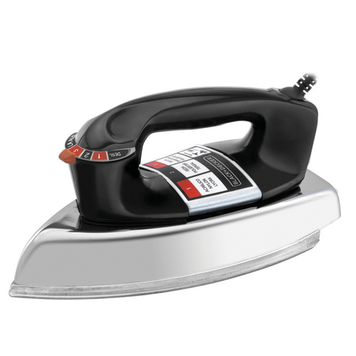 Ferro de passar à seco metal - VFA1110TM2 110V Ferro de passar à seco metal - VFA1110TM2 110V
