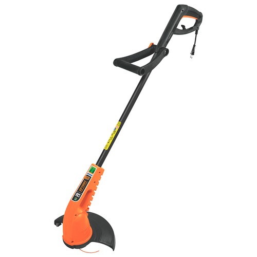 Aparador de grama 1.000 watts a fio de nylon - AP1000T 110V Aparador de grama 1.000 watts a fio de nylon - AP1000T 110V