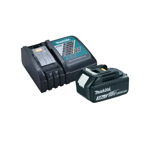 Martelete Perfurador Rompedor A Bateria 18v 1 9 Joules Com 2 Baterias Dhr202rfe Makita