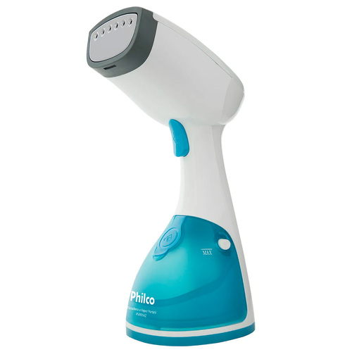 Passadeira de roupas portátil a vapor 1.000 watts - PVP01AZ 110V Passadeira de roupas portátil a vapor 1.000 watts - PVP01AZ 110V