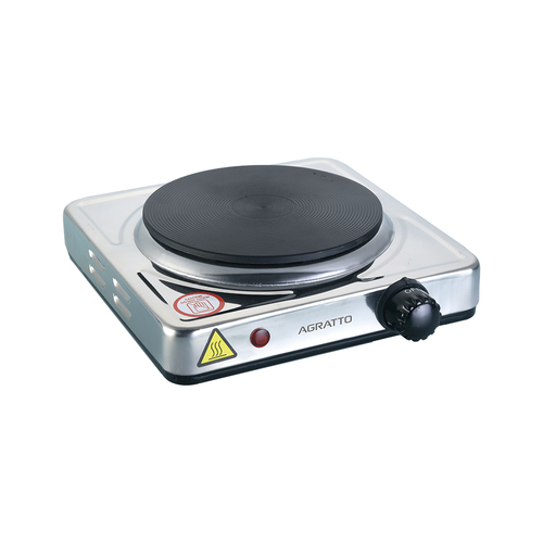 Fogão elétrico de mesa 1 prato 1.500 watts - FMA-01 110V Fogão elétrico de mesa 1 prato 1.500 watts - FMA-01 110V