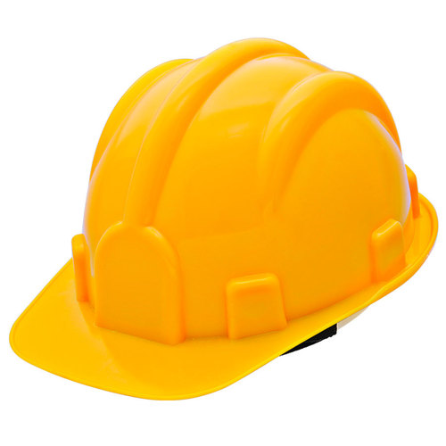 Capacete com aba frontal amarelo - Beryl Capacete com aba frontal amarelo - Beryl