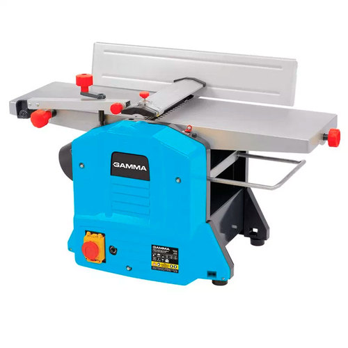 Plaina desempenadeira 1.500 watts com profundidade de corte de 204 mm - G684BR2 220V Plaina desempenadeira 1.500 watts com profundidade de corte de 204 mm - G684BR2 220V