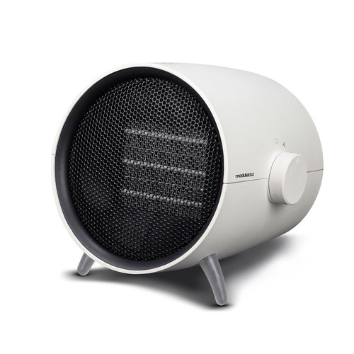 Aquecedor residencial 1.000 watts cerâmico - MD-CH300 Aquecedor residencial 1.000 watts cerâmico - MD-CH300