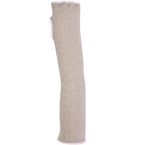 Mangote de polietileno anti-corte 45 cm Mangote de polietileno anti-corte 45 cm