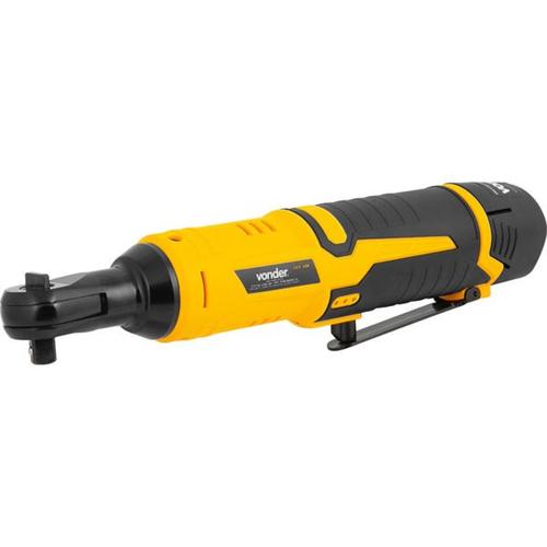 Chave catraca a bateria 10,8V encaixe 3/8 Chave catraca a bateria 10,8V encaixe 3/8