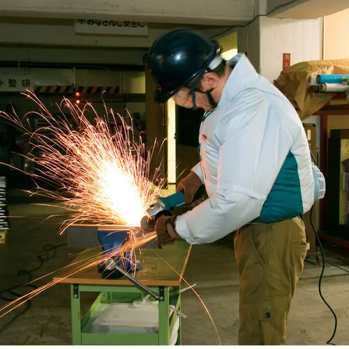 Jaqueta makita cheap