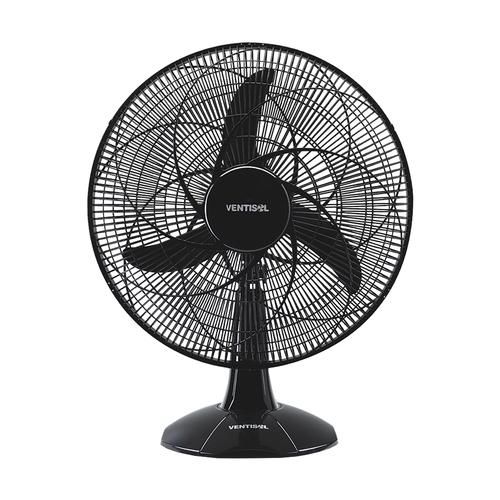 Ventilador oscilante de mesa diâmetro de 50 cm - Notos 110V Ventilador oscilante de mesa diâmetro de 50 cm - Notos 110V