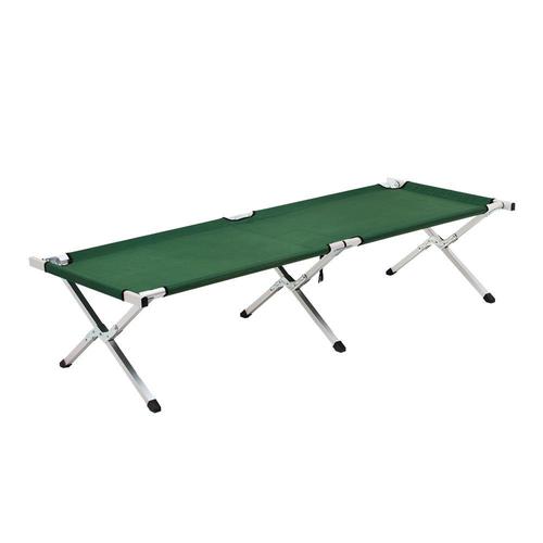 Cama dobrável para camping - Campana Jungle Cama dobrável para camping - Campana Jungle
