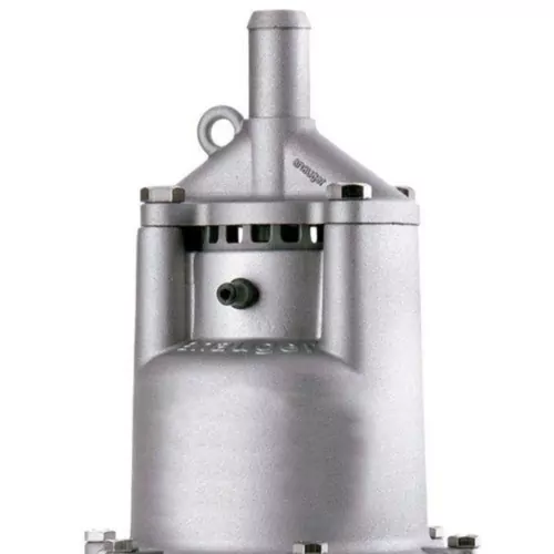 Bomba submersa 300 watts para
