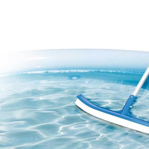 Escova Para Limpeza De Piscina 45 7 Cm 890820 Kala Dutra Maquinas