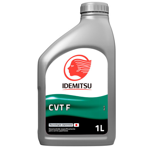 Honda cvtf hcf 2