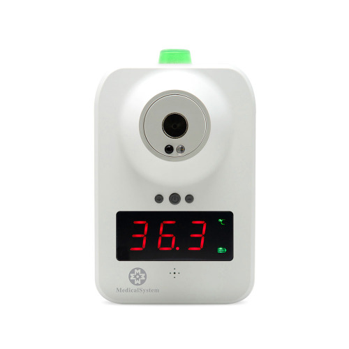 Termometro digital de parede clearance