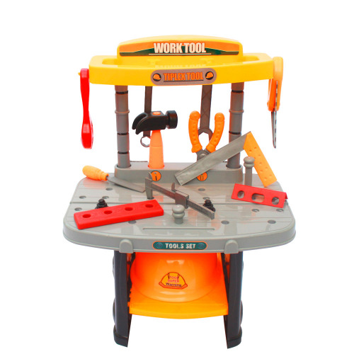 Kit oficina infantil Clearance