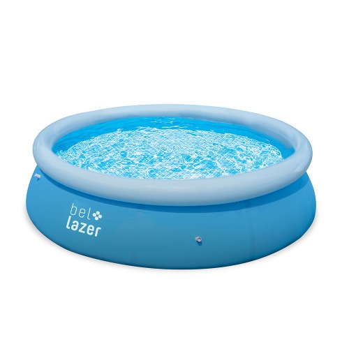 Piscina Inflavel 4600 Litros Com Filtro E Acessorios 220v 101100 Belfix Dutra Maquinas