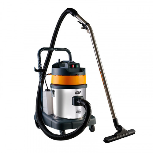 Extratora de carpete e Aspirador 27 litros 1.600 watts Carpet Cleaner Pro 35 110V Wap