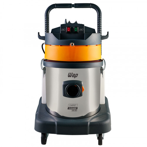 Extratora de carpete e Aspirador 27 litros 1.600 watts Carpet Cleaner Pro 35 110V Wap