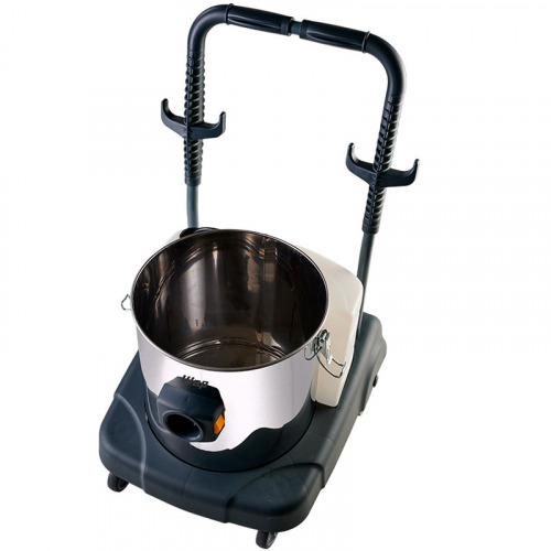 Extratora de carpete e Aspirador 27 litros 1.600 watts Carpet Cleaner Pro 35 110V Wap