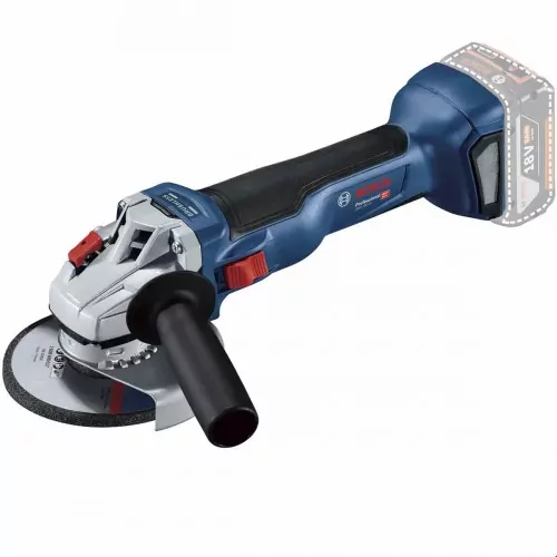 Esmerilhadeira brushless shop