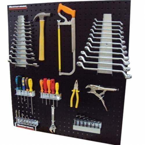 Painel Para Ferramentas 1000 X 900 Rll 140p Preto Rotterman Dutra Maquinas Com ferramentas para cadastro e gestão de clientes, álbuns de provas, pedidos e pagamentos. painel para ferramentas 1000 x 900 rll 140p preto