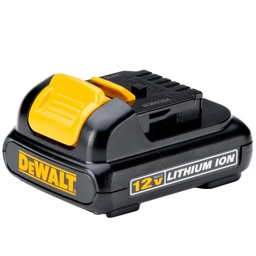 Dewalt dcb120 shop