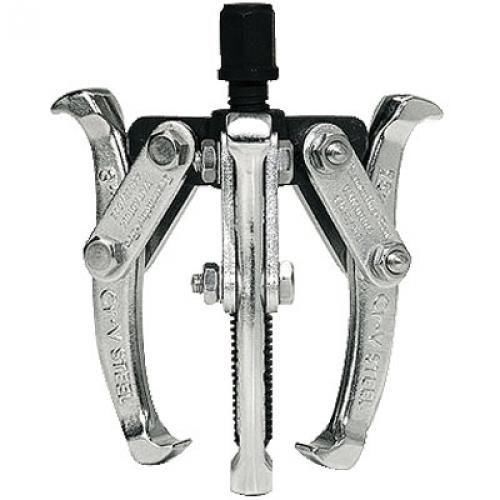 Saca polias com 3 garras articuladas 3 Saca polias com 3 garras articuladas 3