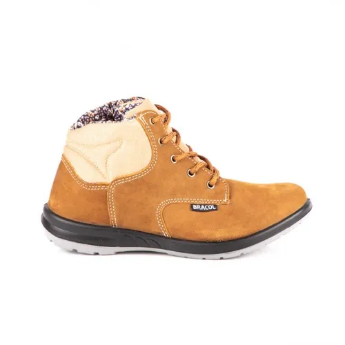 Bota bracol feminina clearance
