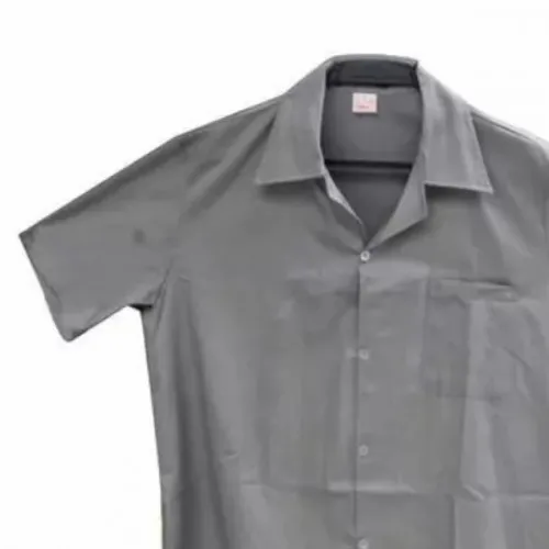 Uniforme de brim sale