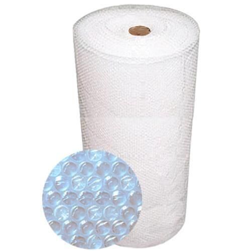 Rolo de plástico bolha com 100 metros Rolo de plástico bolha com 100 metros