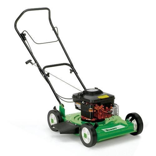 Cortador de grama à gasolina 6 hp corte de 48 cm sem recolhedor - MC-600G Cortador de grama à gasolina 6 hp corte de 48 cm sem recolhedor - MC-600G