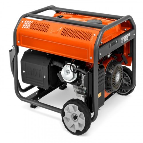 Husqvarna g8500p аккумулятор