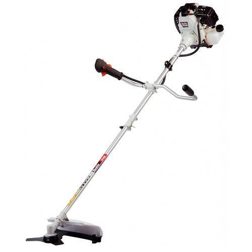 Roçadeira lateral à gasolina 42,7 cilindradas 1,7 hp 2 tempos - TBC43SH Roçadeira lateral à gasolina 42,7 cilindradas 1,7 hp 2 tempos - TBC43SH