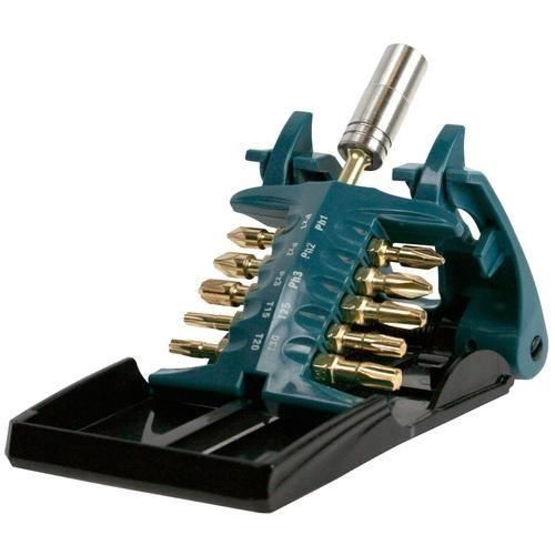 Conjunto de bits de torção com 11 peças Conjunto de bits de torção com 11 peças