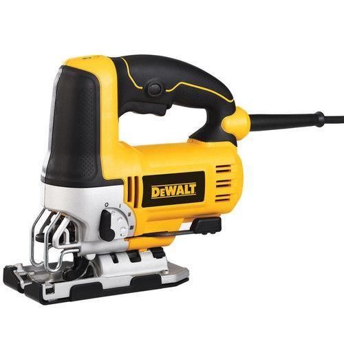 Serra tico tico 500 watts velocidade variável e ação pendular - DW300 220V Serra tico tico 500 watts velocidade variável e ação pendular - DW300 220V