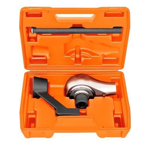 Desforcímetro multiplicador de torque com maleta Desforcímetro multiplicador de torque com maleta