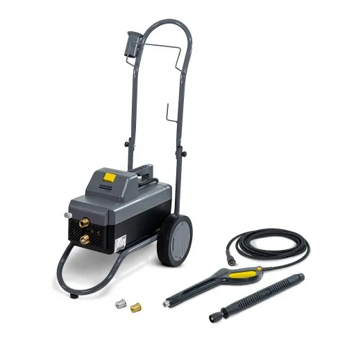 Lavadora de Alta Press o 2.100 Libras HD 585 PROFI S 220V