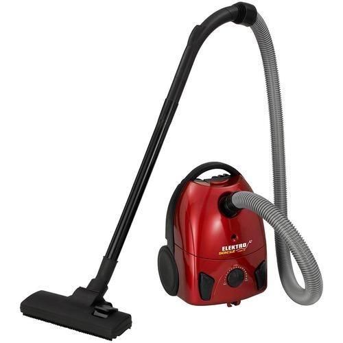 Aspirador de pó 1.200 watts - ELEKTRO 220V Aspirador de pó 1.200 watts - ELEKTRO 220V
