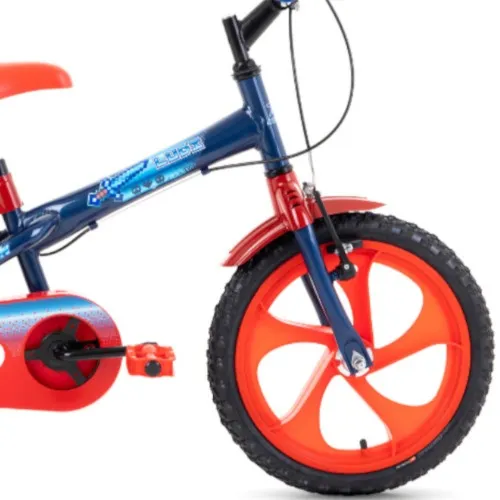 Bicicleta robinson rodado 16 deals