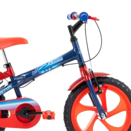 Bicicleta aro best sale 16 hot wheel