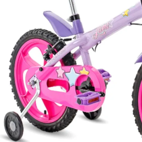 Bicicleta paw patrol aro best sale 16