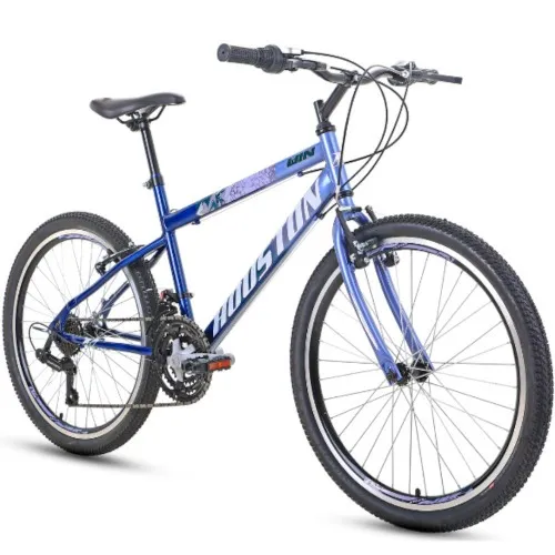 Bicicleta bmx online aro 24