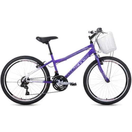 Bicicleta aro online 24 hites